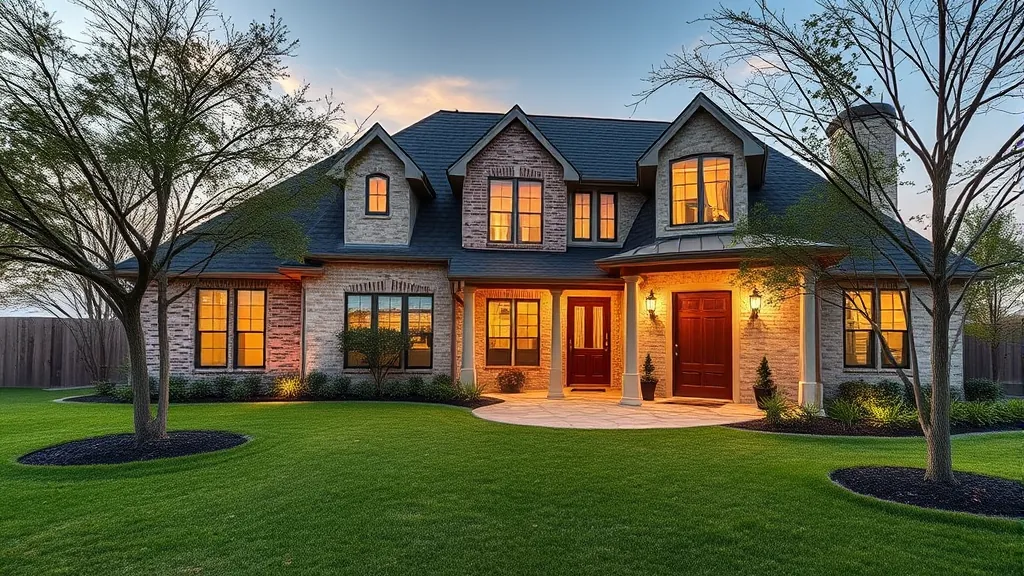 Home Remodeling in Windsor Park, TX showcasing modern designs and renovations.