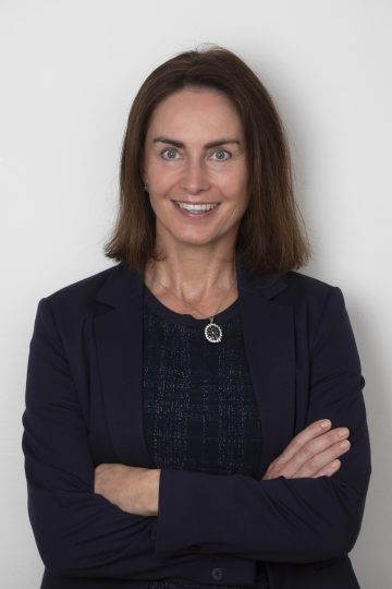 Åsa Schill