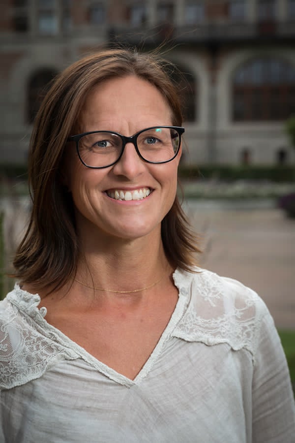 Ulrika Kragell