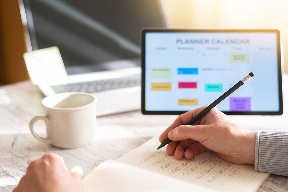 Your to-do list becomes a lot easier with AI