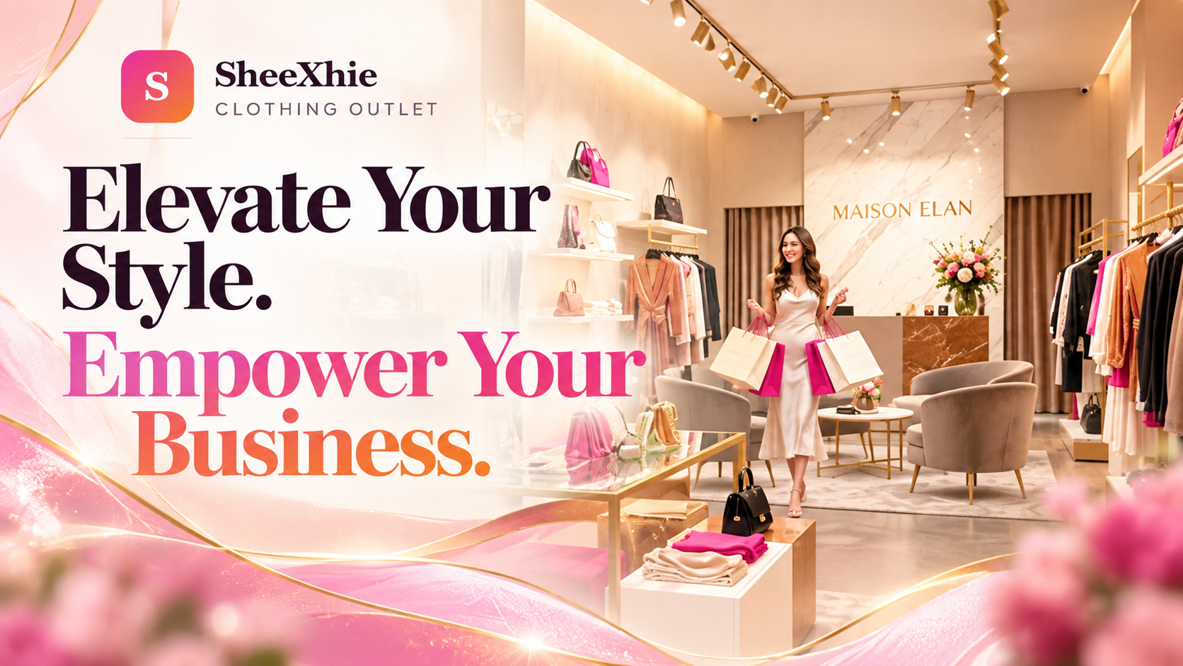 SheeXhie Fashion Clothing Outlet