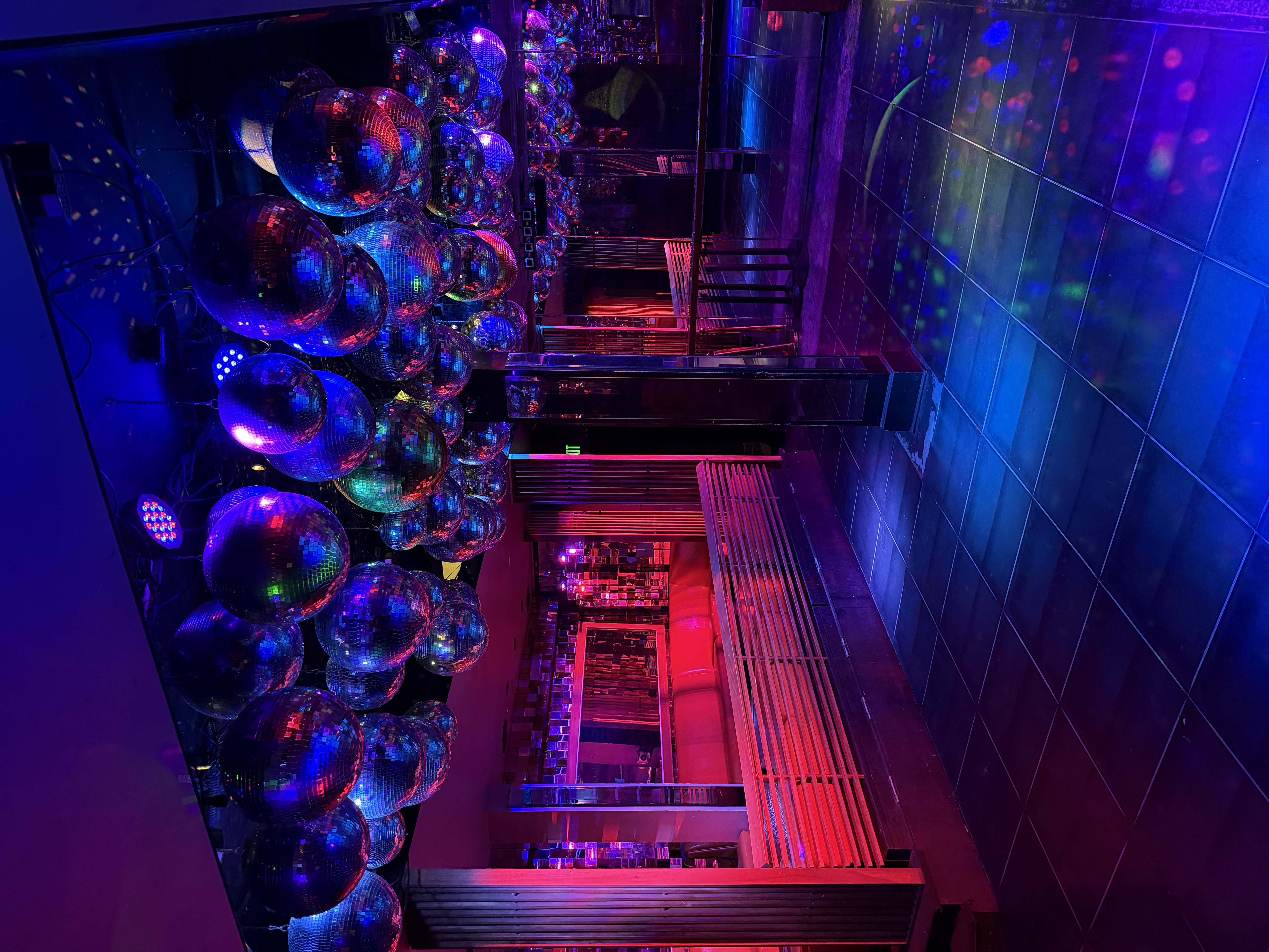 Black Rabbit Lounge interior 5