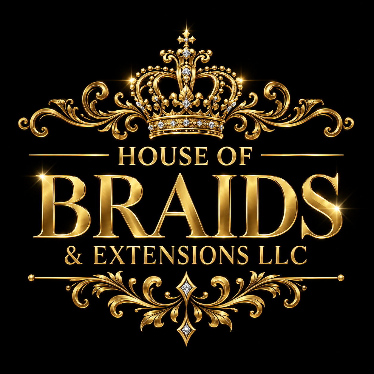 House of Braids & Extensions LLC