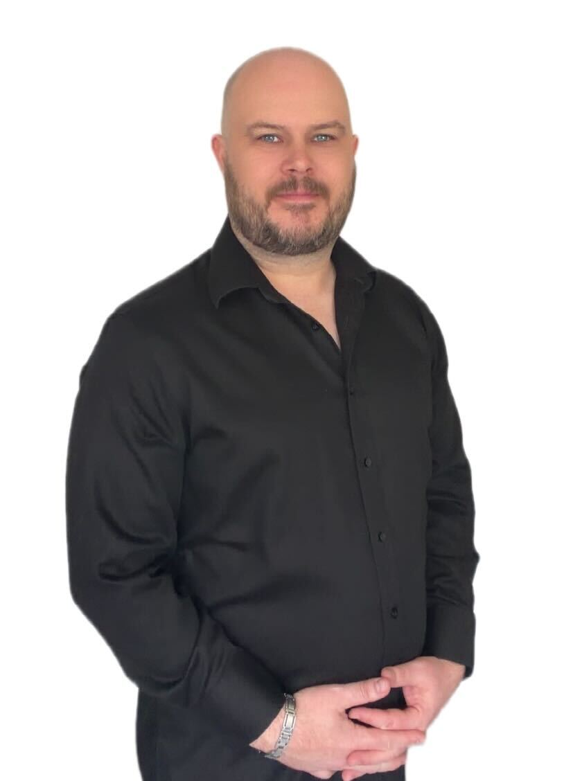 Mark Andrews - Forest Hill Real Estate