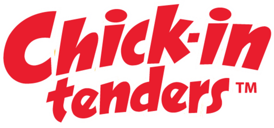 Chick-in Tenders Brand Logo