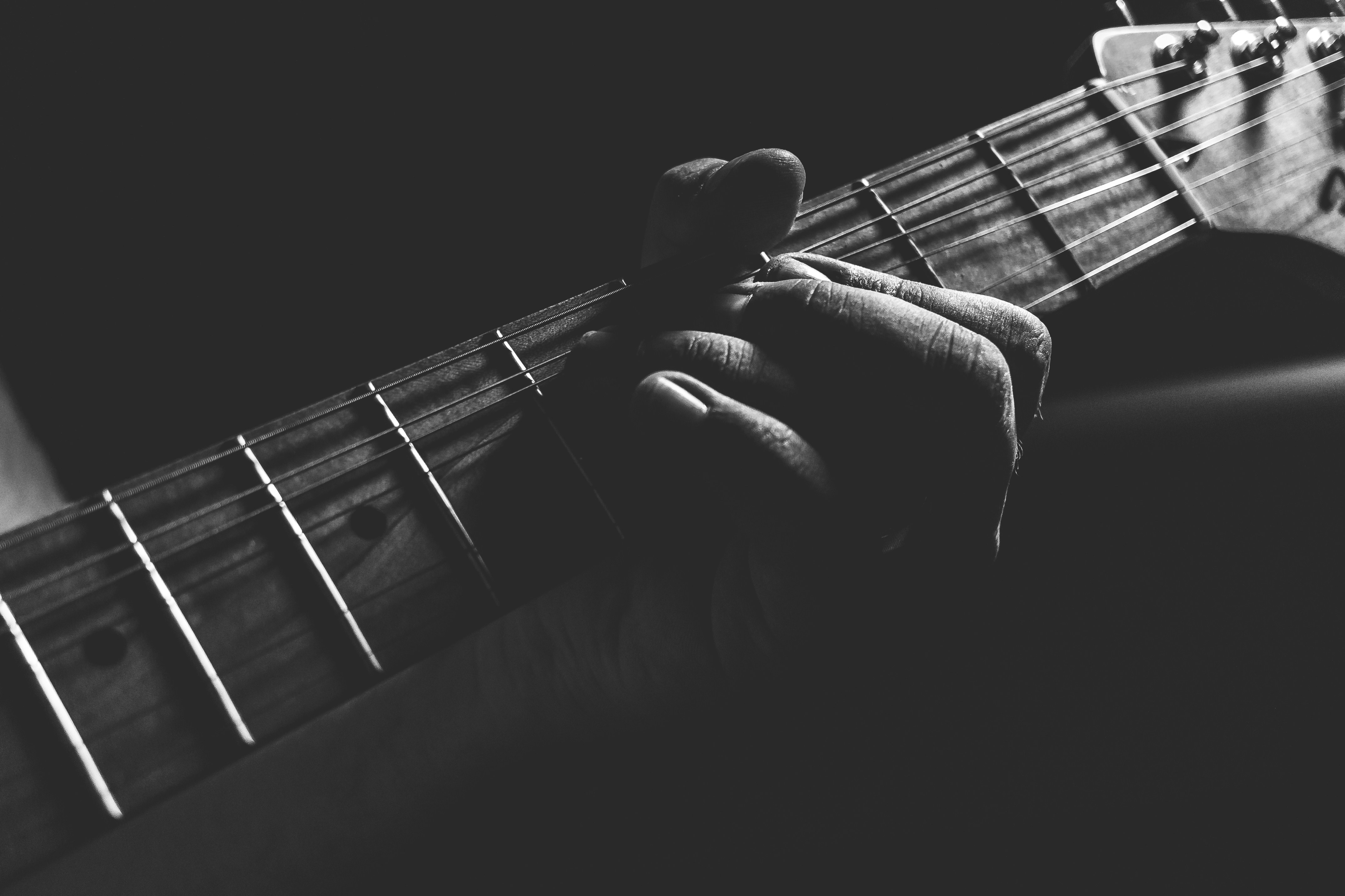 Music & Performance