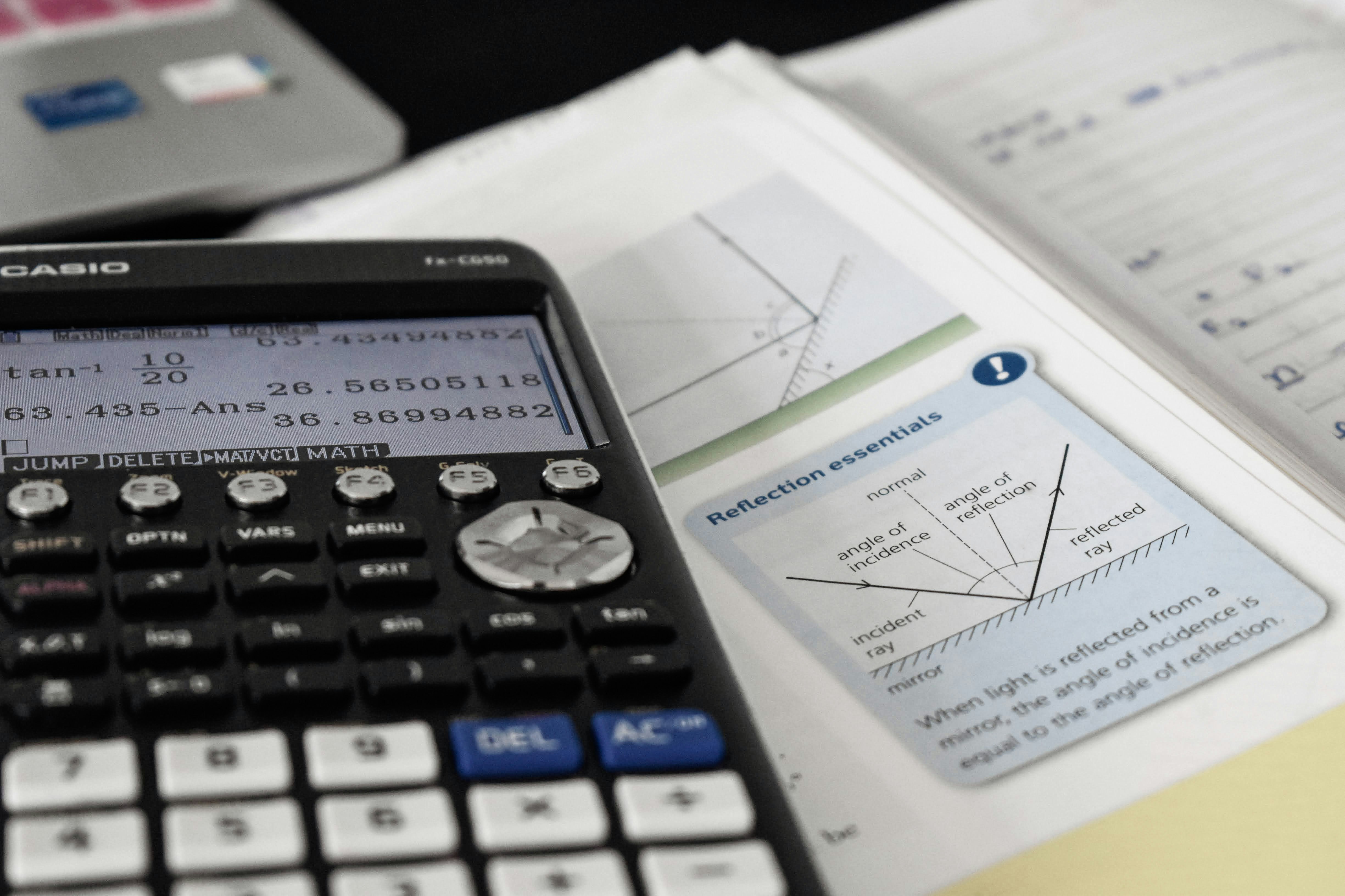 Math Tutoring