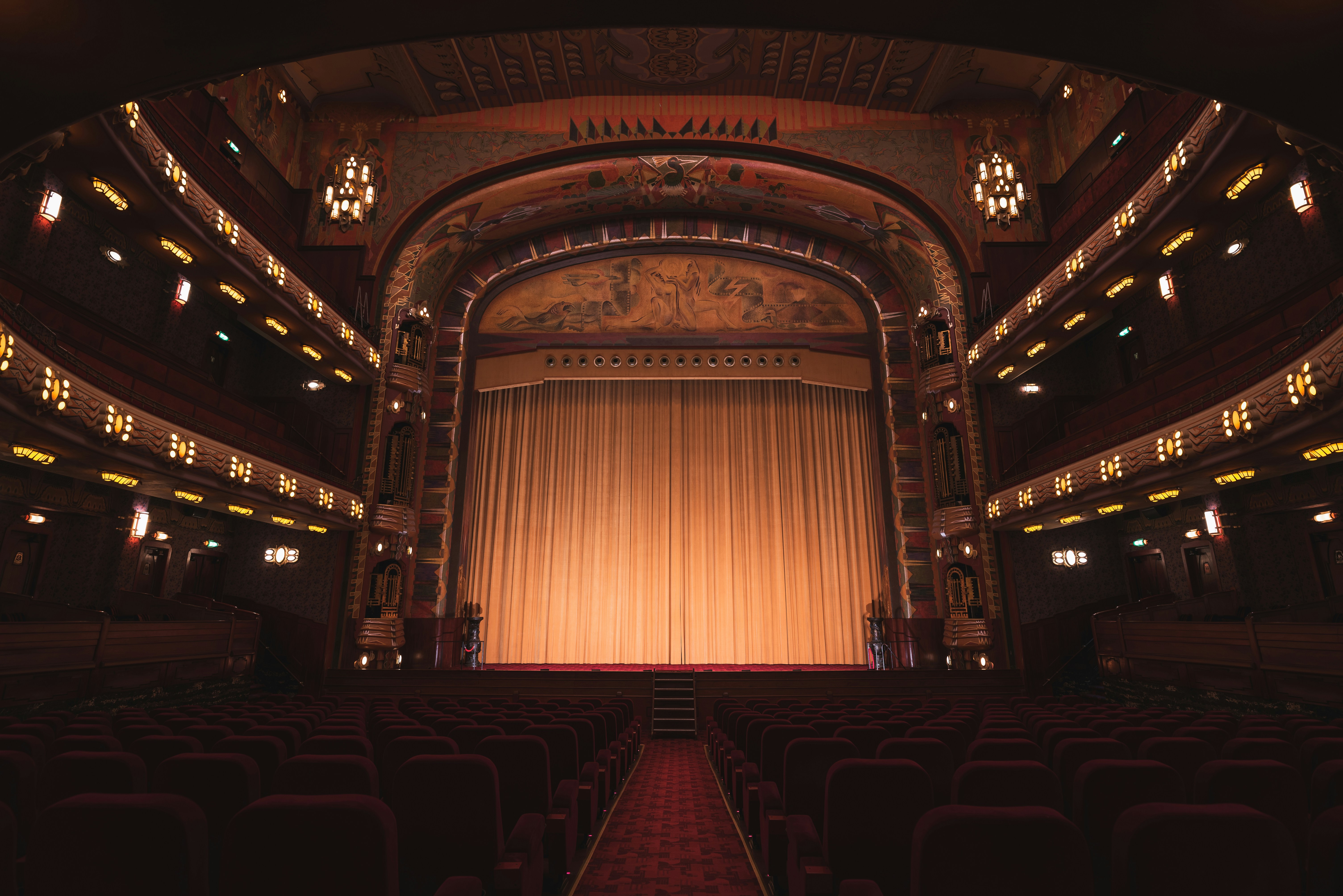 Theater