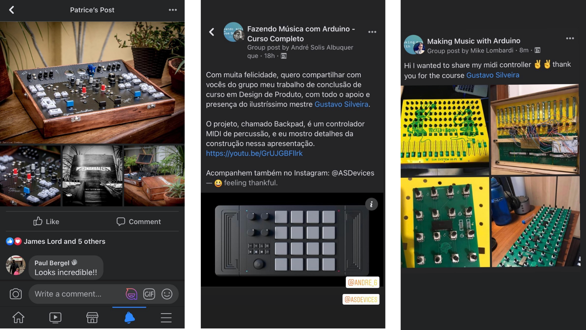 The DIY MIDI Controller Workshop