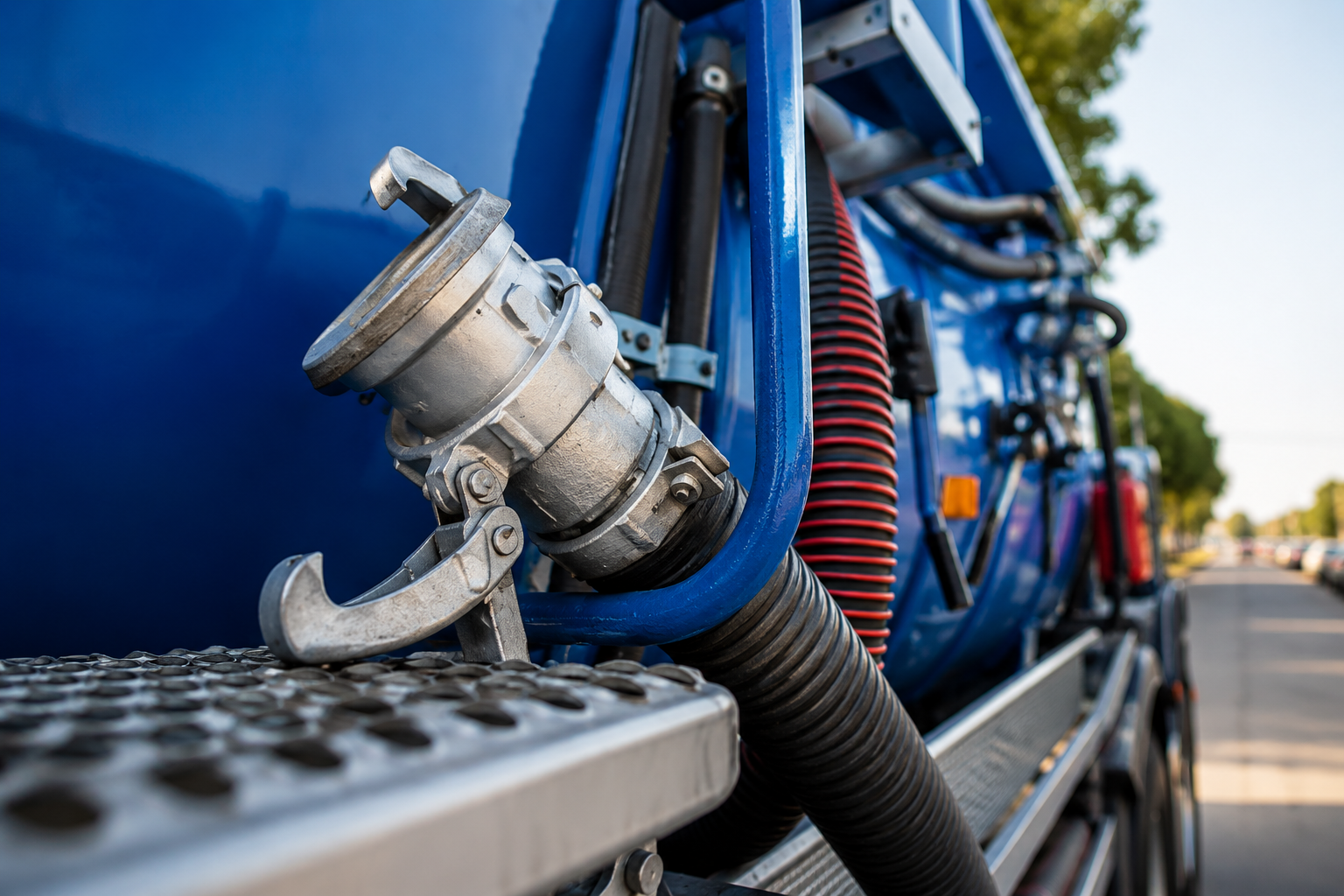 Hydro Excavation Solutions in Fargo