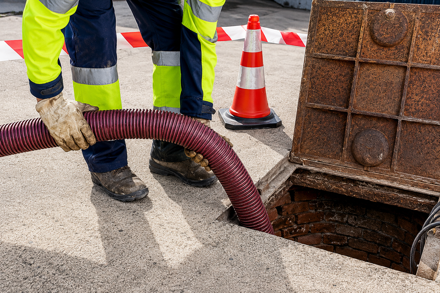 Environmental Compliance in Fargo