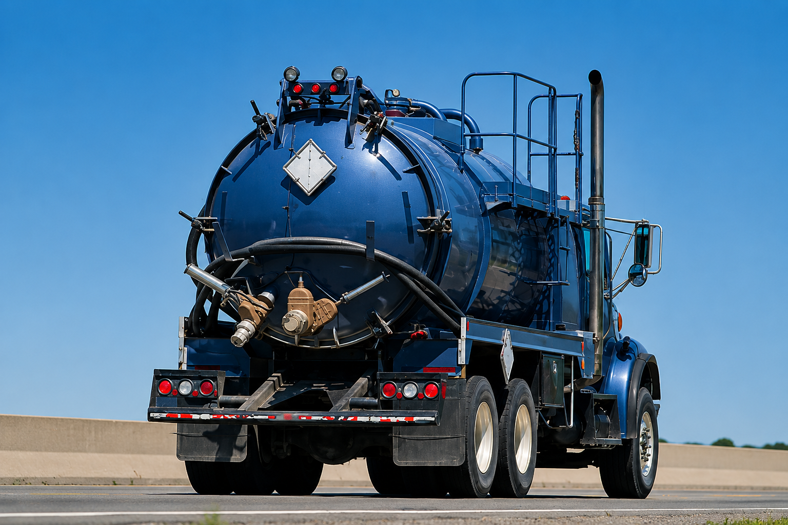 Storm Drain & Maintenance in Fargo