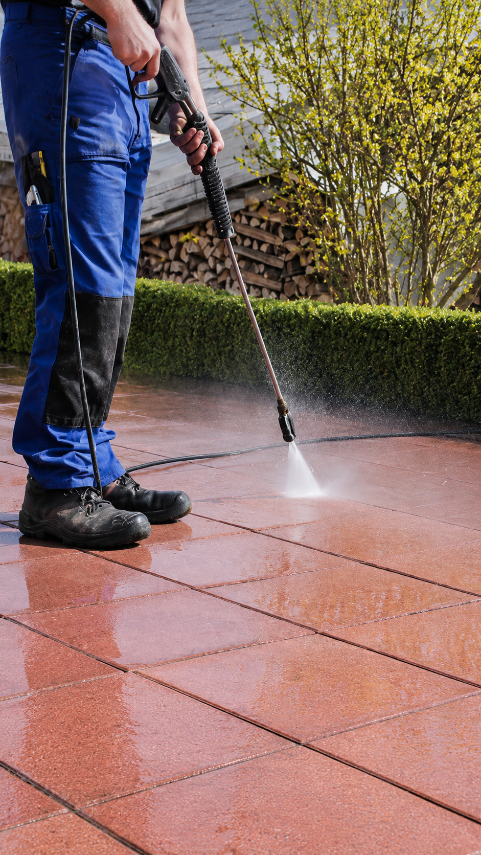Fargo Industrial Cleaning