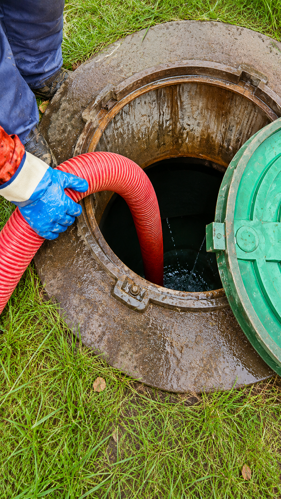Hydro Excavation Solutions