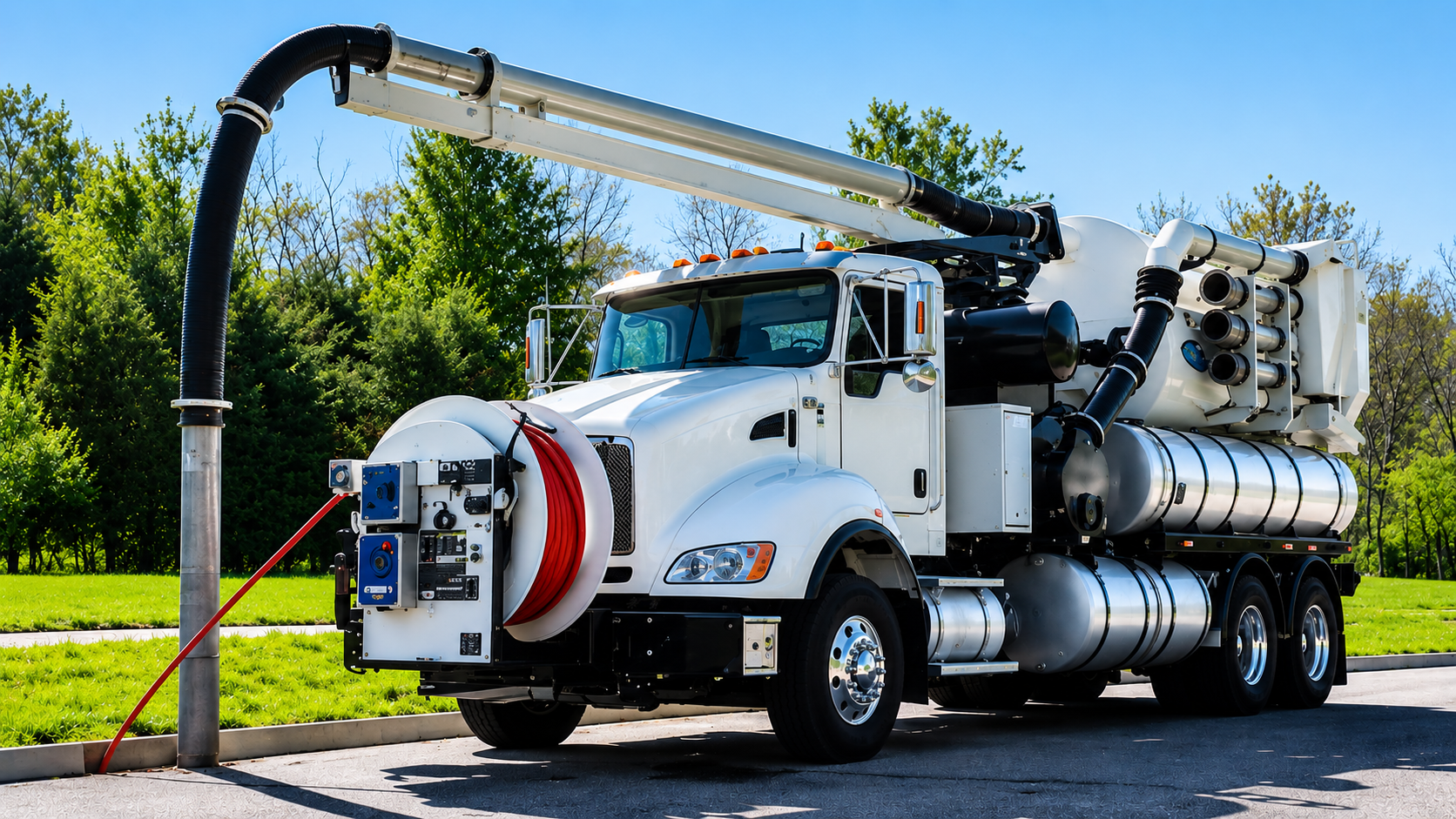 Hydro Excavation Solutions Fargo