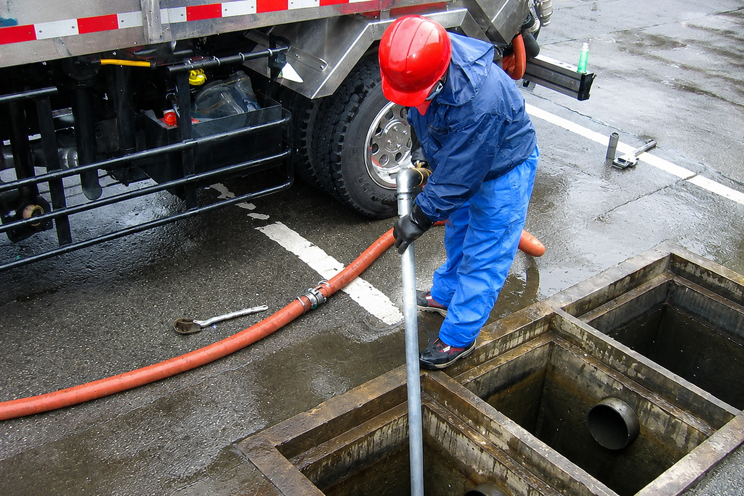 Environmental Compliance Fargo