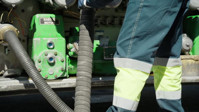Storm Drain & Maintenance Fargo