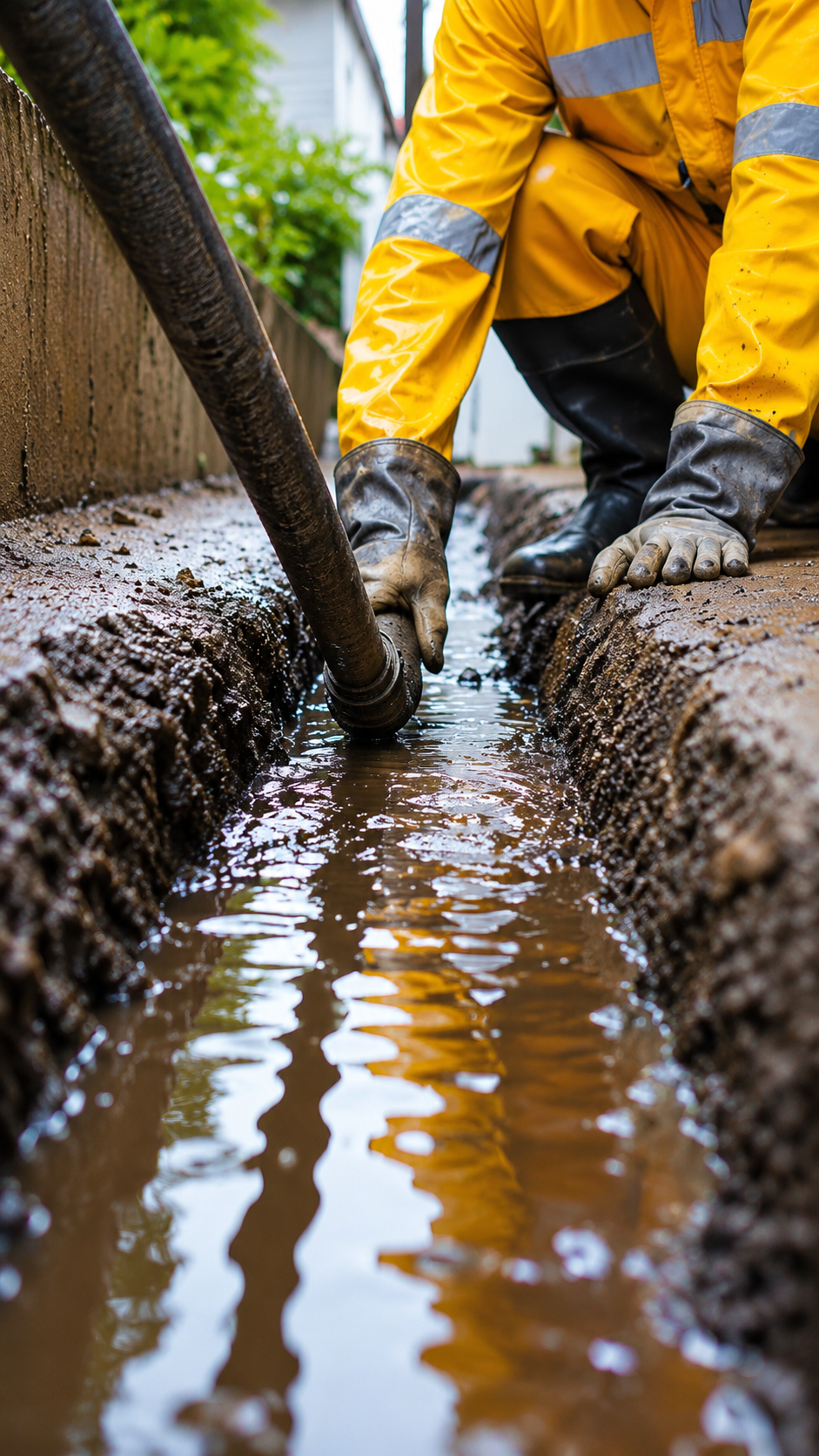  Industrial Cleaning