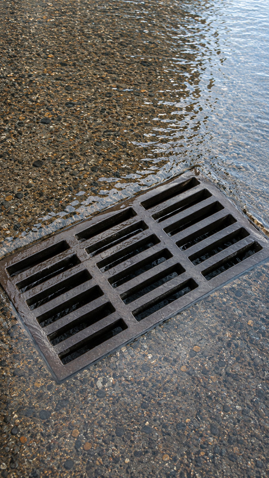 Bismarck Storm Drain & Maintenance