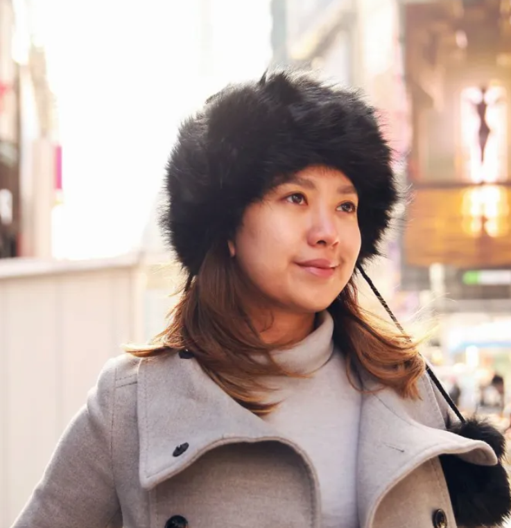 Karla Singson