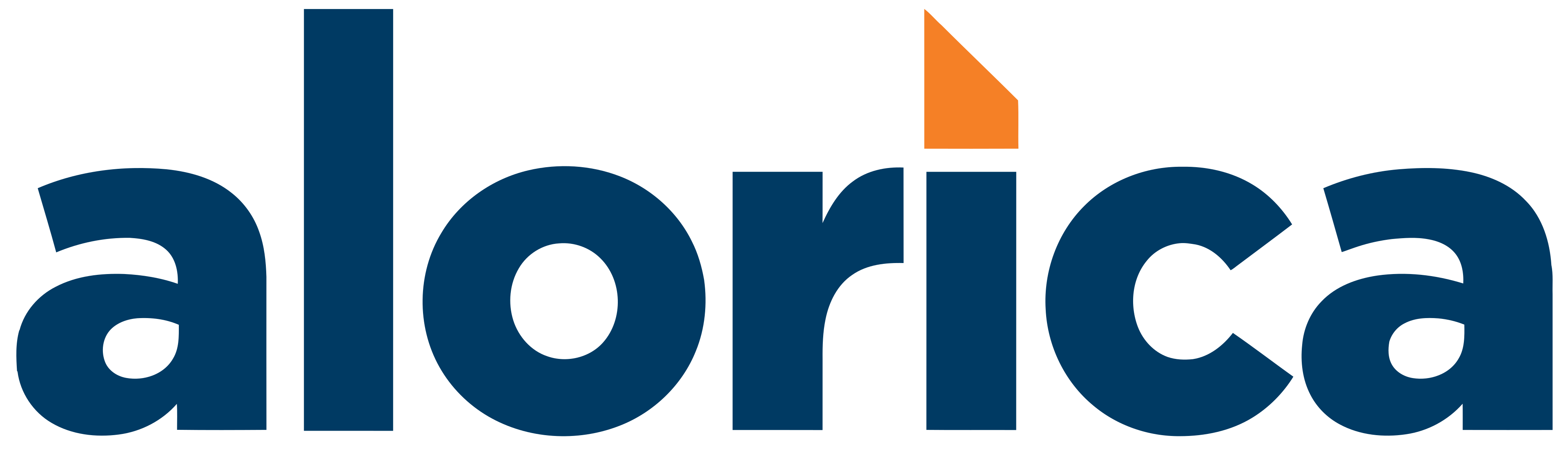 Client logo