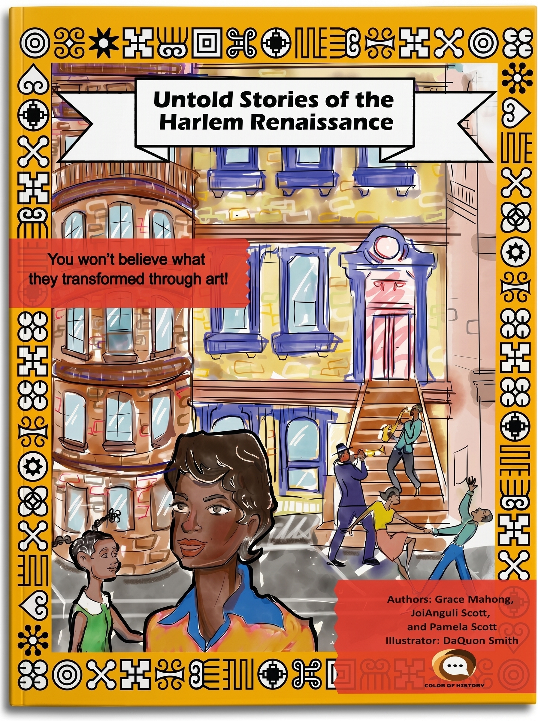 Underground Railroad Vol. II