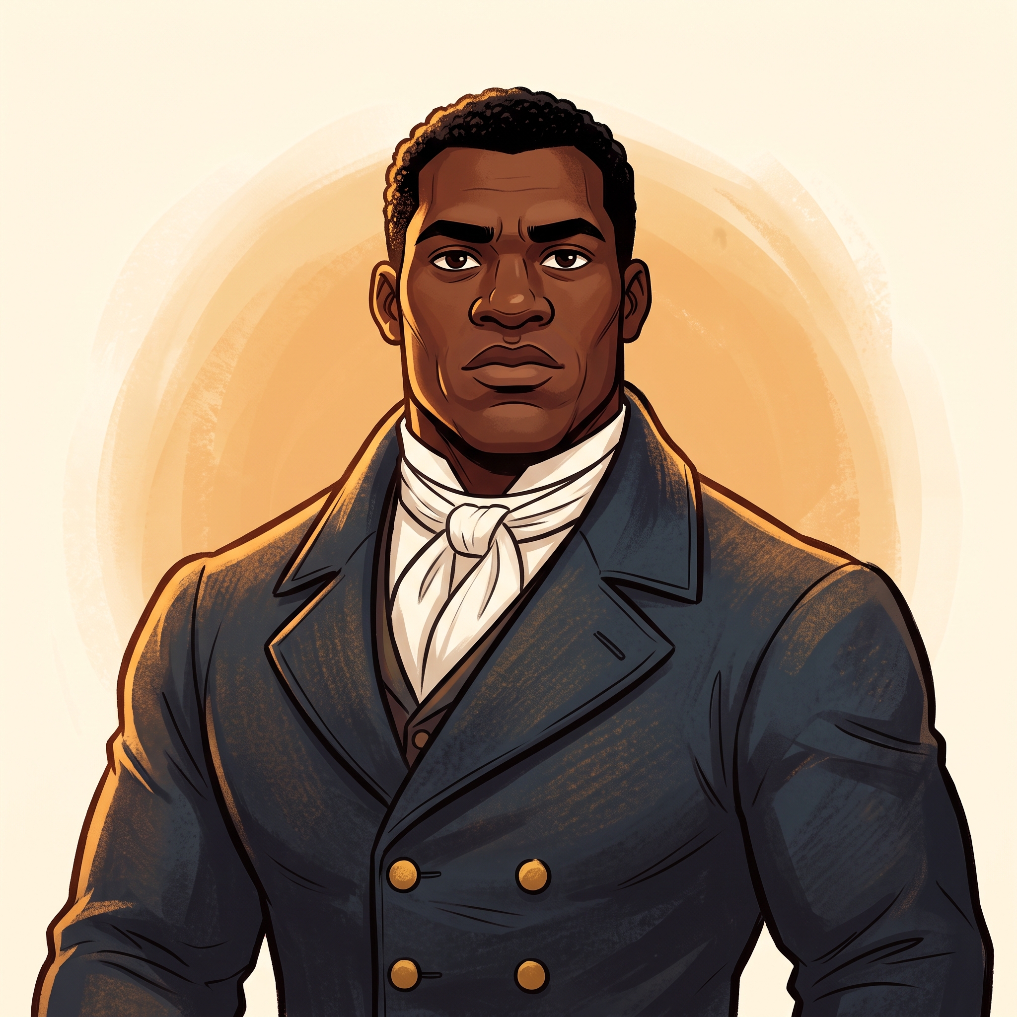 Henry Box Brown