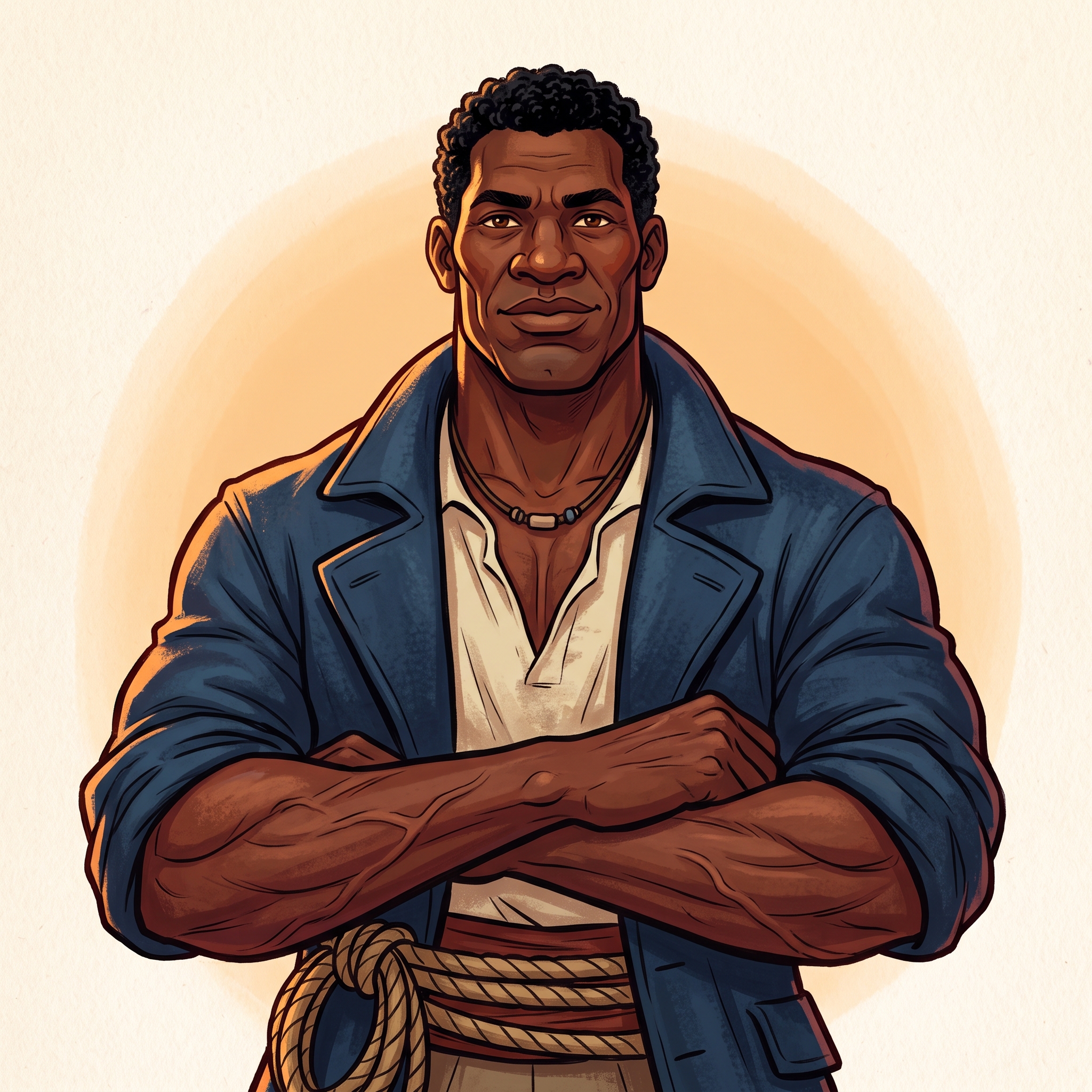 Crispus Attucks