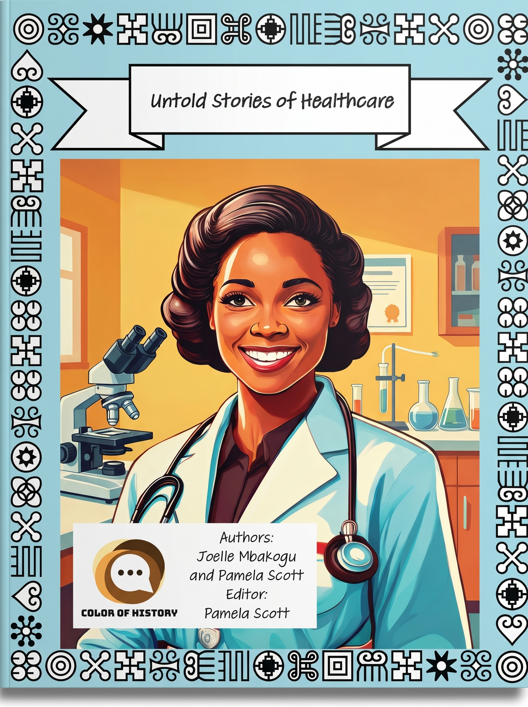 Healthcare Heroes