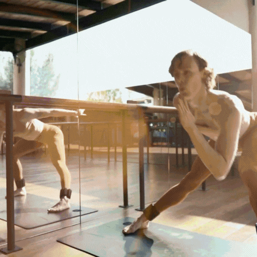 Ballet comat