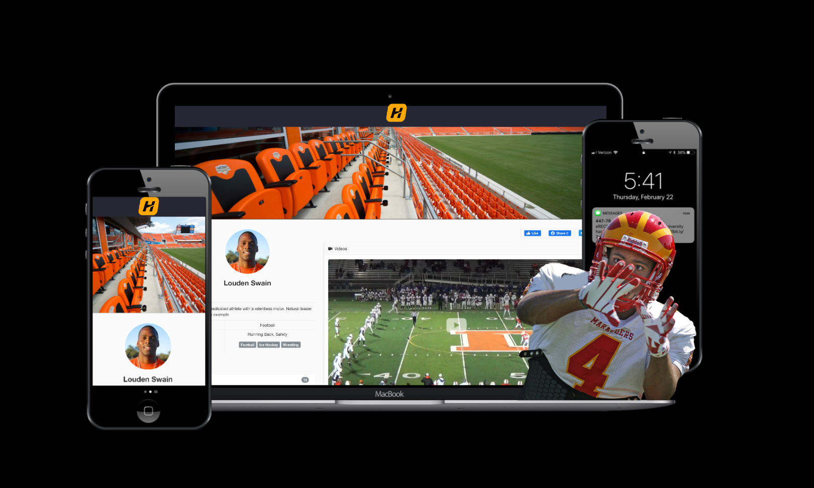 Super Athletic Director Program feature 1