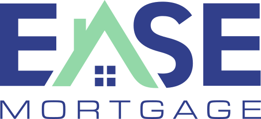 Ease Mortgage Logo