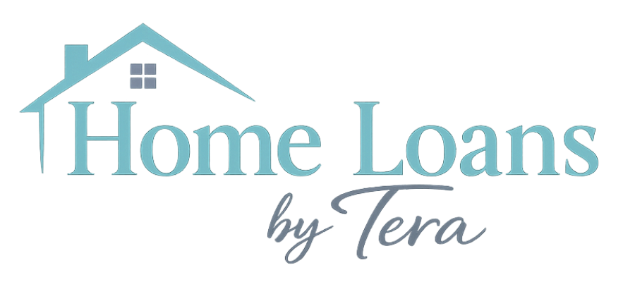 Home Loans By Tera Logo