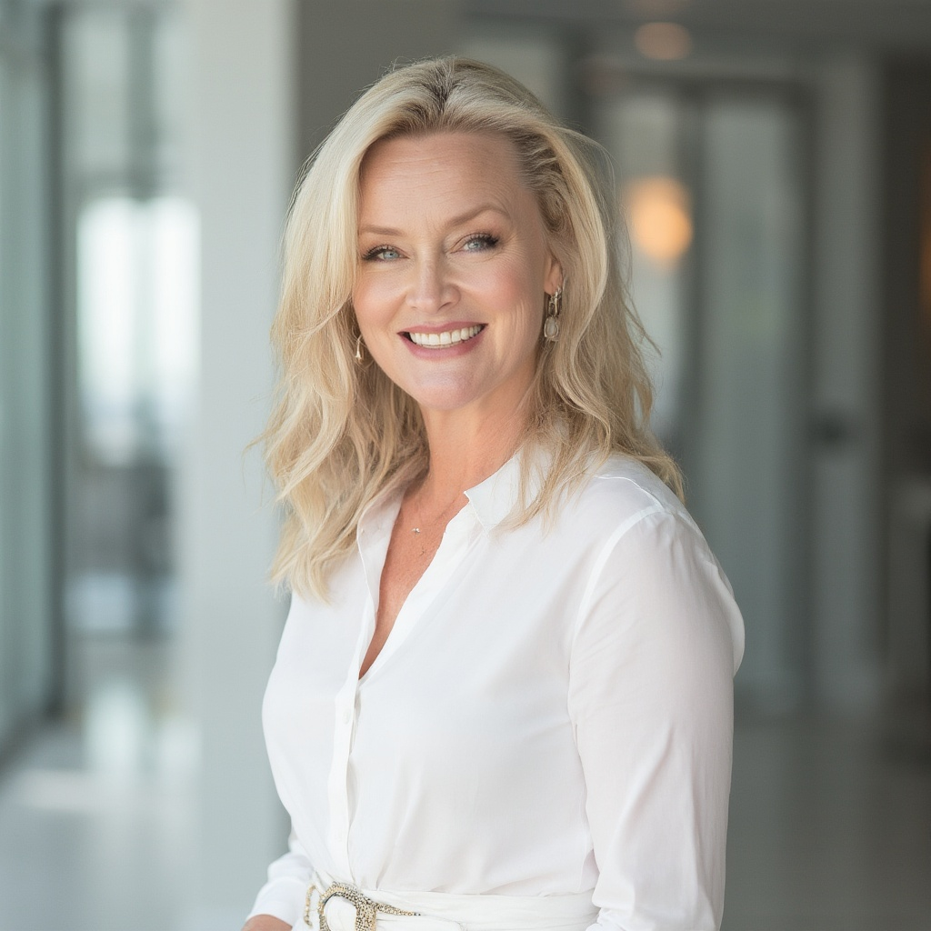 Tera Sommer — Mortgage Loan Officer