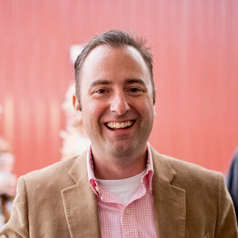 Travis Bogan, LCMHC, performance psychology practitioner
