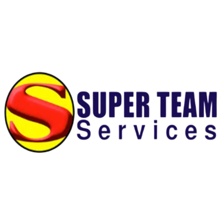 Super Team Services