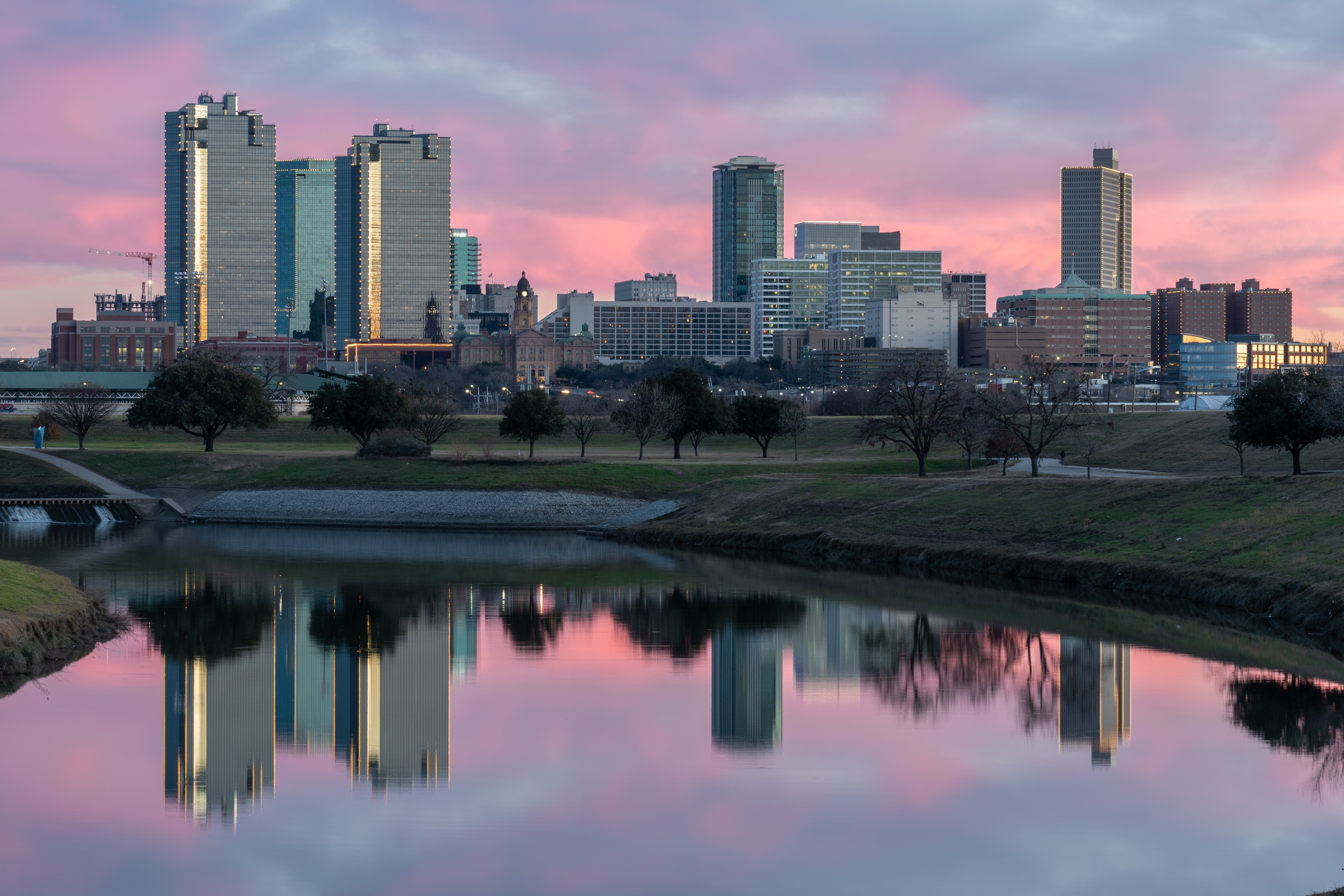 Fort Worth, Texas