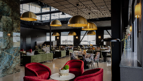 Mastermind meetup at Kings Gate