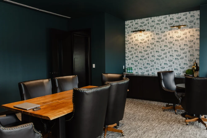 Mastermind meetup at Kings Gate