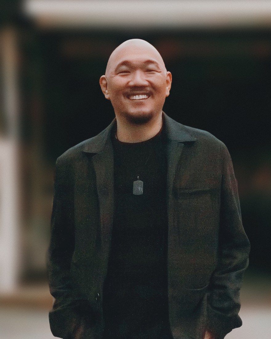 Kris Miyake