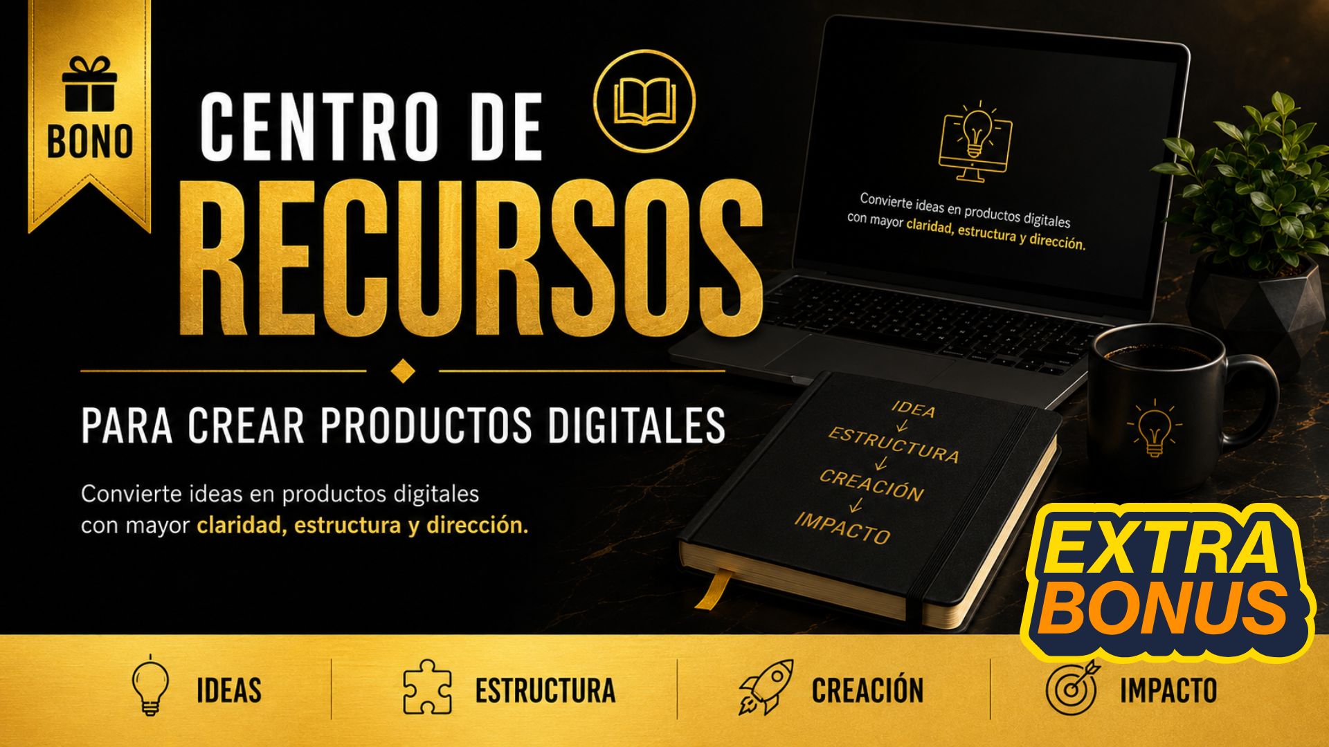 Centro de Recursos