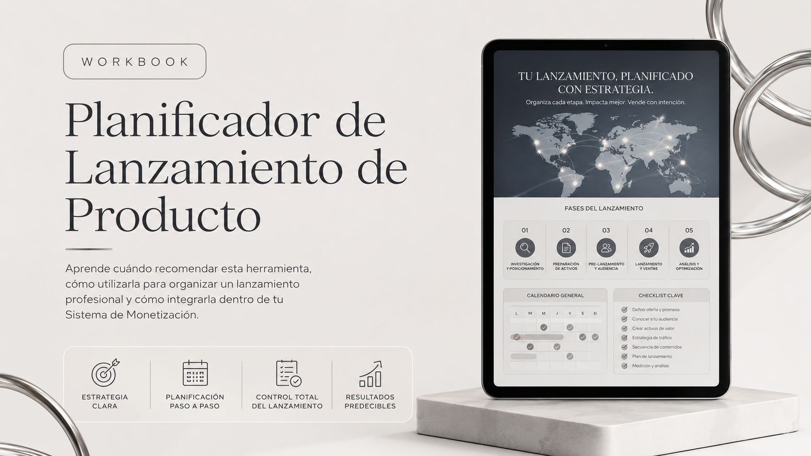 Planificador de Lanzamiento de Producto