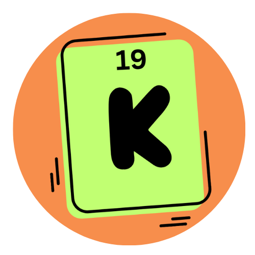 KIDmistry™ Logo
