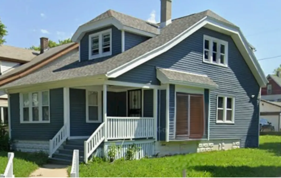 Housing available through Believers for Change