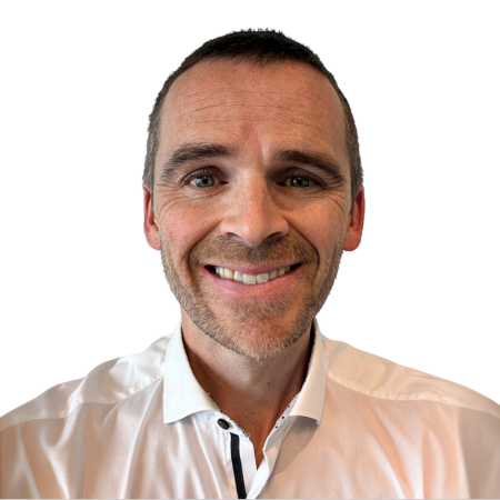 Antoine, le fondateur et gérant de THE 9 KEYS I the9keys.fr