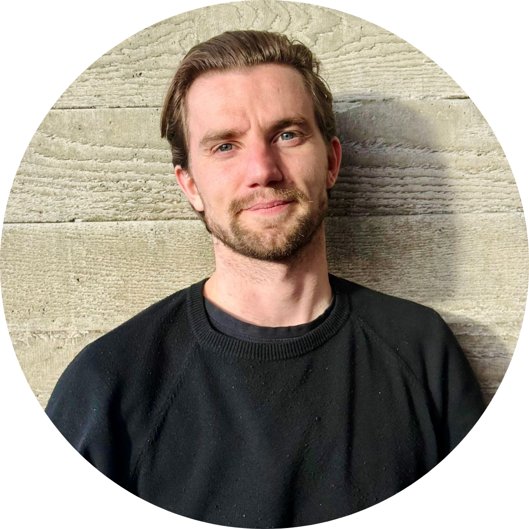 Hayden - Founder