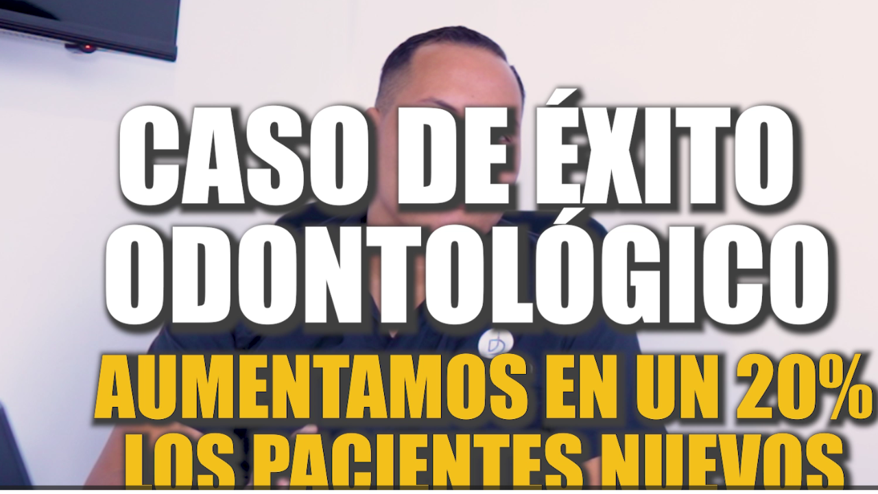 Testimonio Dr. De la Rosa