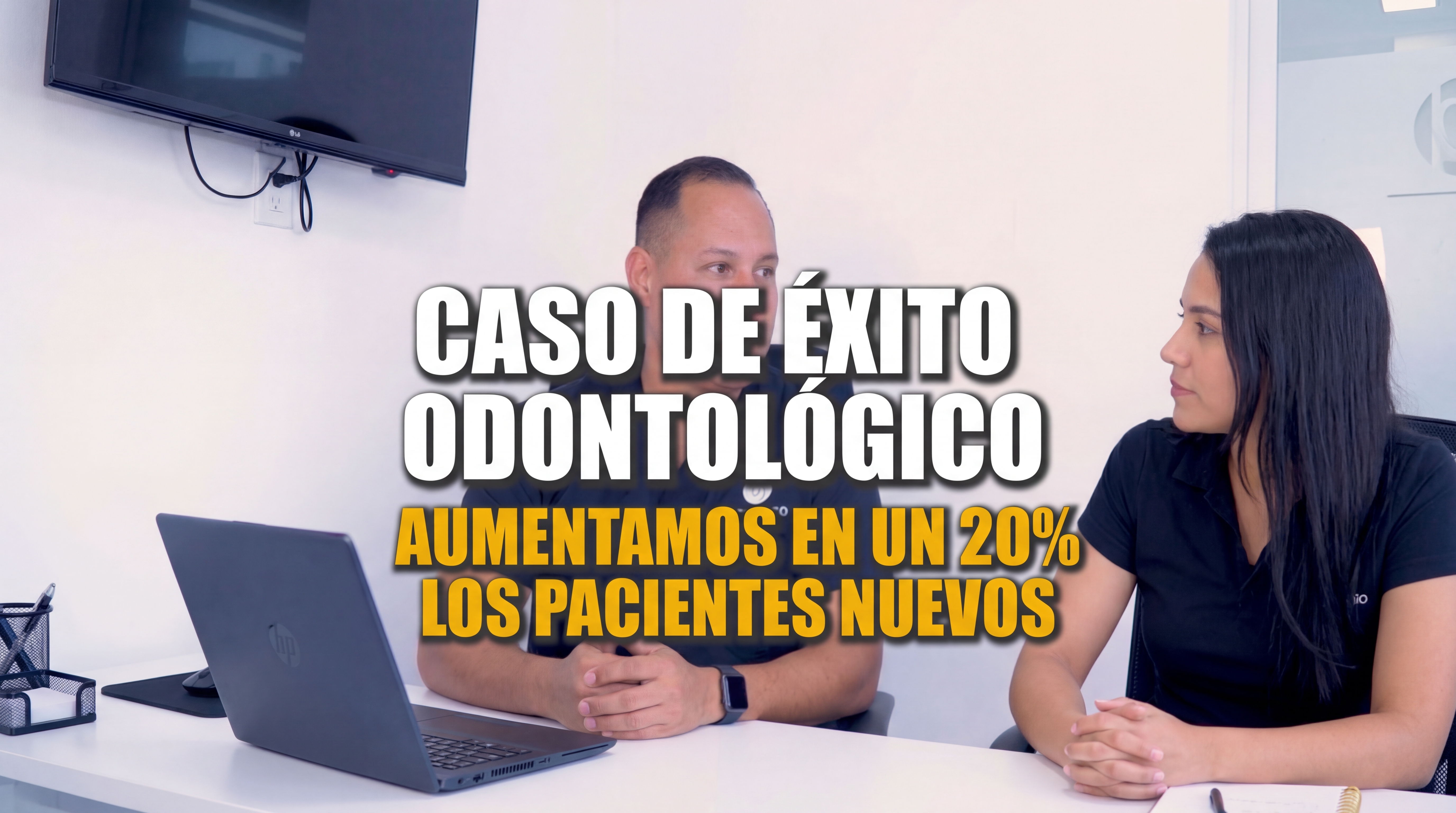 Testimonio Dr. De la Rosa