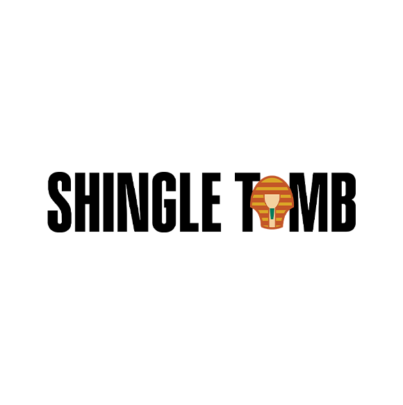 Shingle Tomb