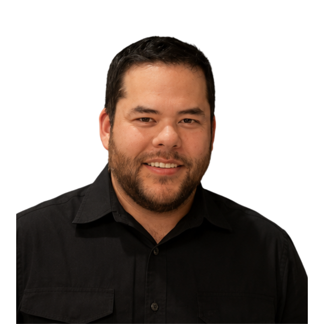 Stuart Kawai